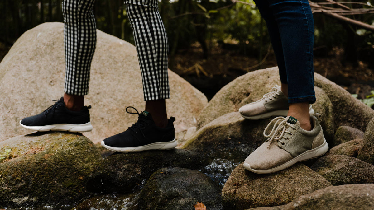 Best Vegan Shoe Brands Compared