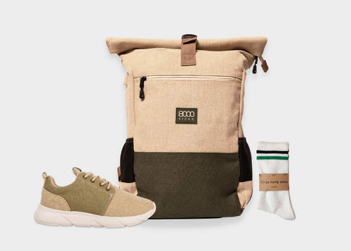 Basic Hemp kit