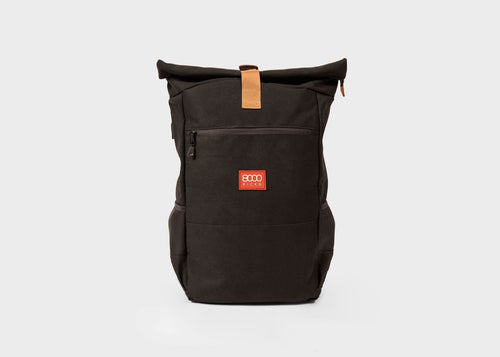 <tc>Everyday Rucksack in Schwarz</tc>