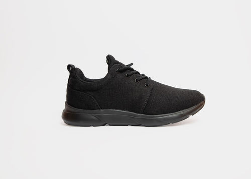 Explorer V2 for Men | Full Black